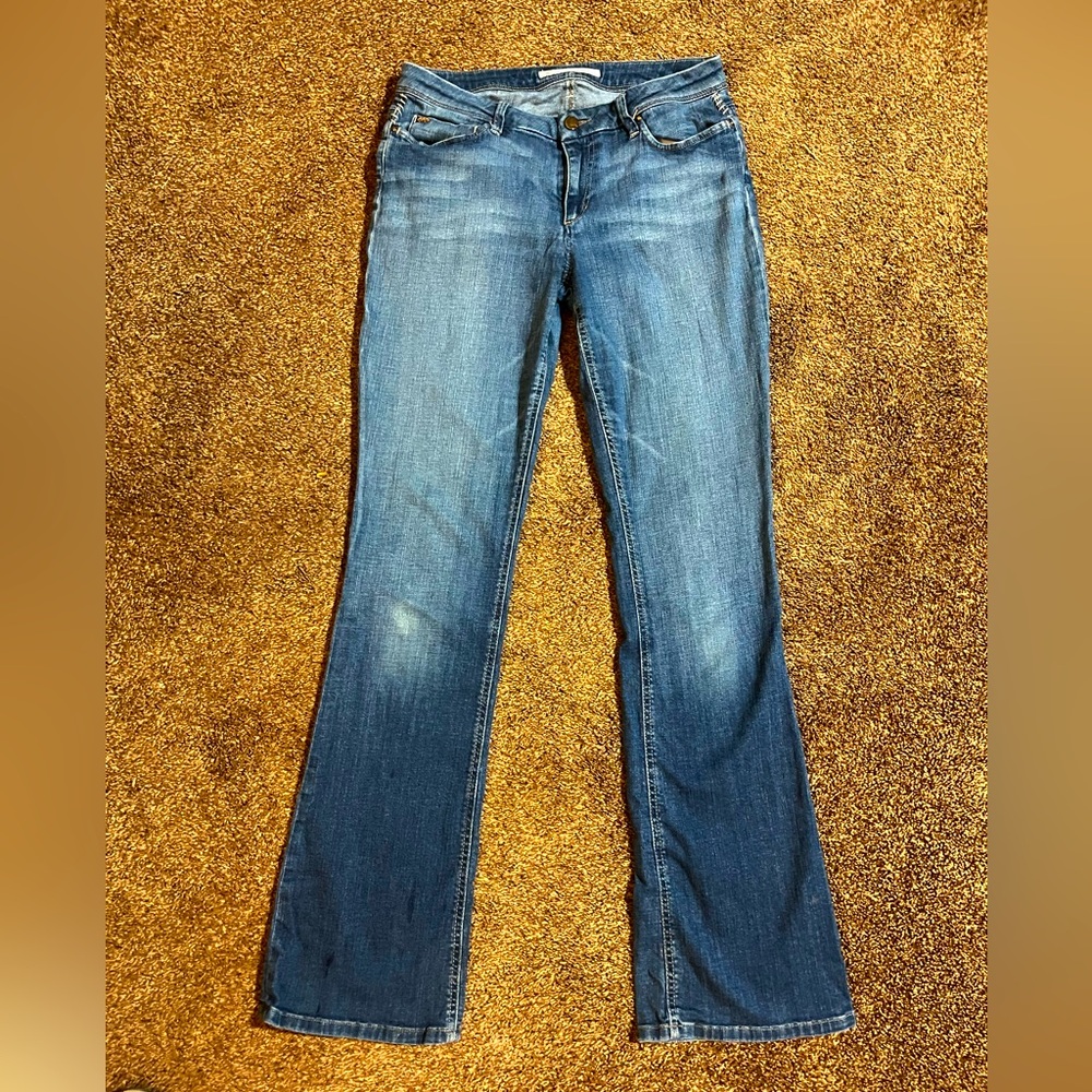 Joes jeans size 29 honey fit
